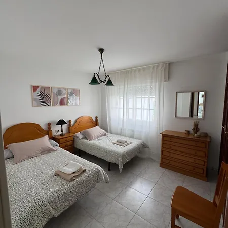 Σπίτι διακοπών Miraflores *