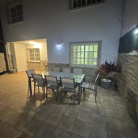 Σπίτι διακοπών Miraflores