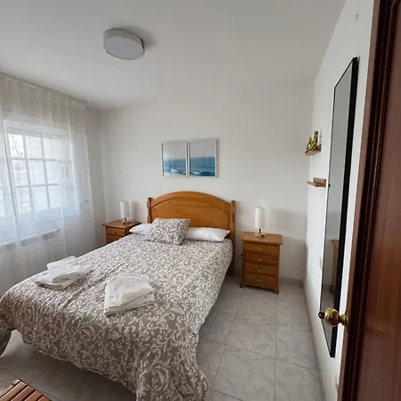 Miraflores Sanxenxo