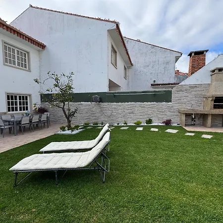 Miraflores Casa de Férias *