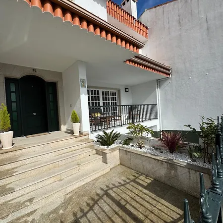 Miraflores * Sanxenxo