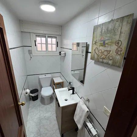 Σπίτι διακοπών Miraflores