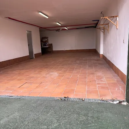 Miraflores Semesterbostad