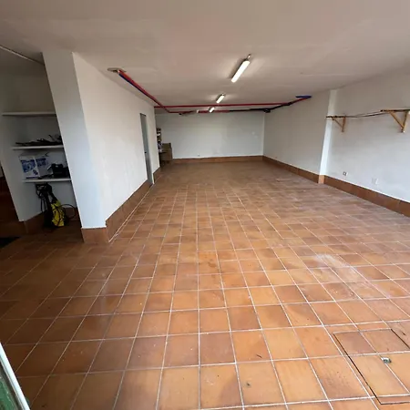 Miraflores Semesterbostad Sanxenxo