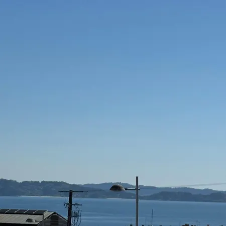 Miraflores Σπίτι διακοπών *