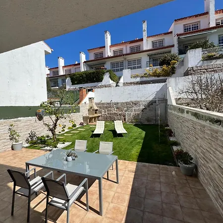 Miraflores Ferienhaus