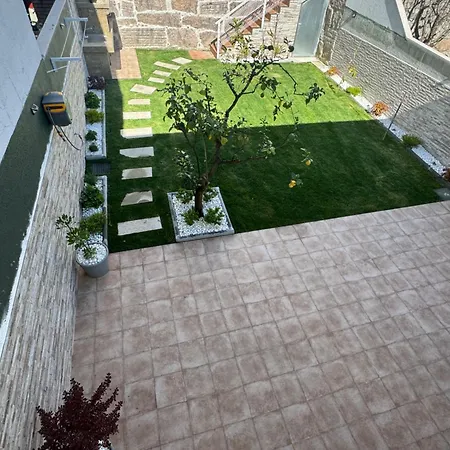 Miraflores Semesterbostad *