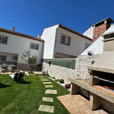 Casa de Férias Miraflores