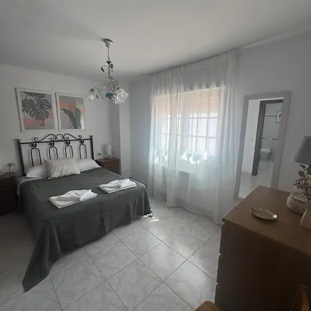Miraflores Σπίτι διακοπών