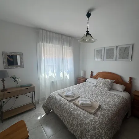 Holiday home Miraflores