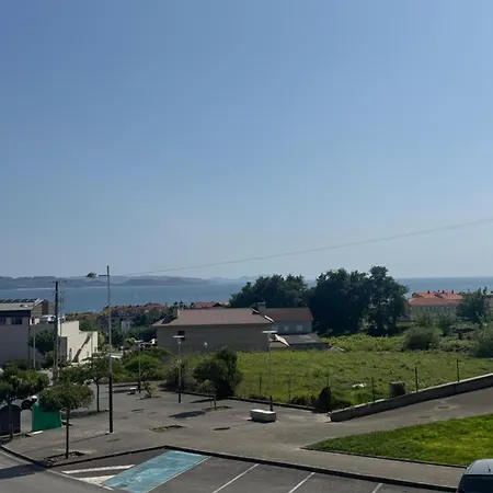 Miraflores Σπίτι διακοπών