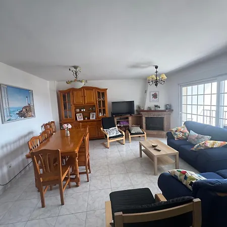 Miraflores Holiday home *