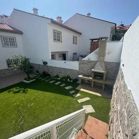 Holiday home Miraflores Sanxenxo