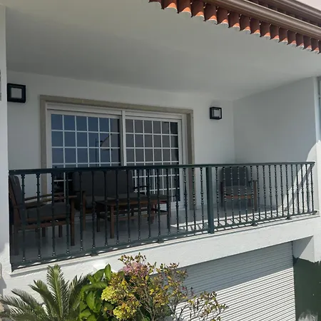 Miraflores Semesterbostad