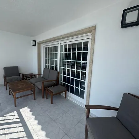 Miraflores * Sanxenxo