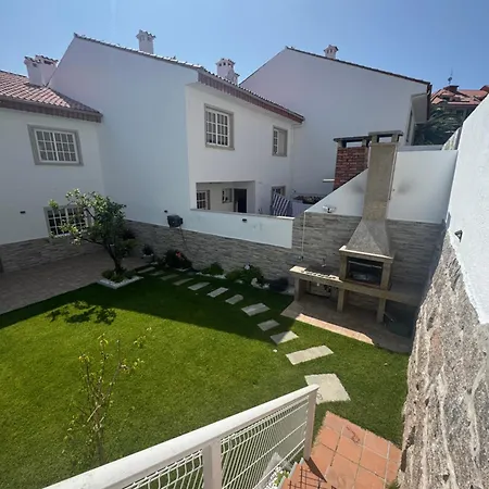 Miraflores Ferienhaus *