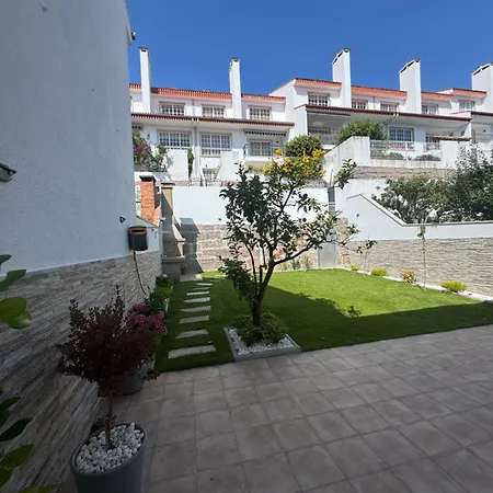 Miraflores Holiday home *